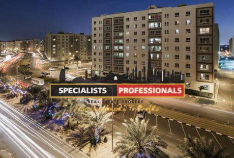 دور مستقل للإيجار فى القوز - دبي - دبيّ