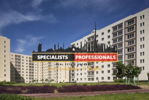 دور مستقل للإيجار فى القوز - دبي - دبيّ