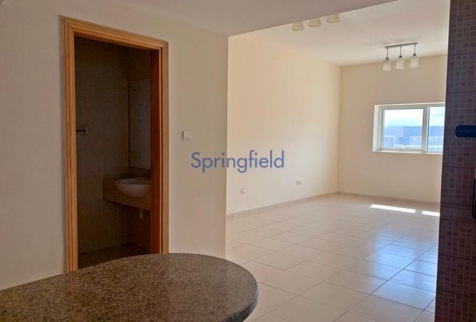 شقة للإيجار فى واحة دبي السيليكون - دبي - دبيّ