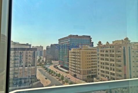 شقة للإيجار فى واحة دبي السيليكون - دبي - دبيّ