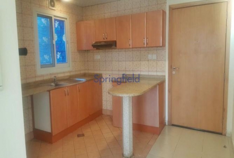 شقة للإيجار فى واحة دبي السيليكون - دبي - دبيّ