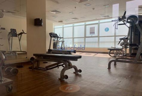 شقة للإيجار فى واحة دبي السيليكون - دبي - دبيّ