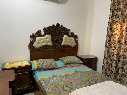 Villa For Rent In Madinaty - Cairo
