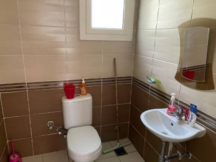 Villa For Rent In Madinaty - Cairo
