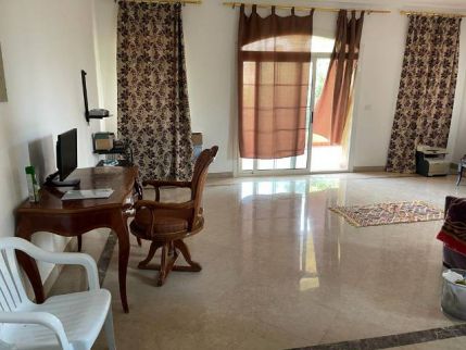 Villa For Rent In Madinaty - Cairo