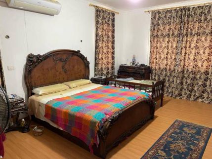 Villa For Rent In Madinaty - Cairo