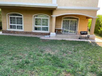 Villa For Rent In Madinaty - Cairo