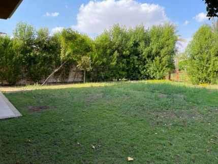 Villa For Rent In Madinaty - Cairo