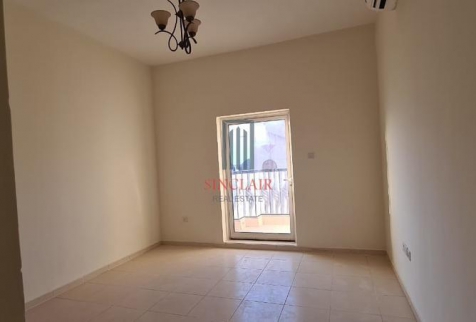 Apartment For Rent In Deira - Dubai - Dubai