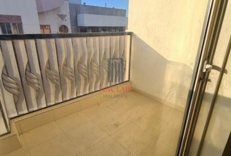 Apartment For Rent In Deira - Dubai - Dubai