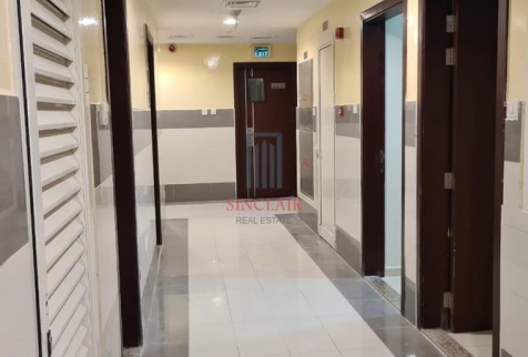 Apartment For Rent In Deira - Dubai - Dubai