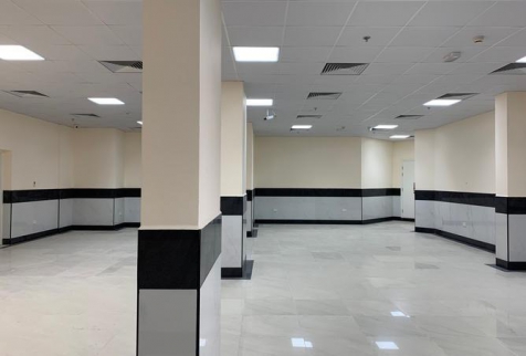 دور مستقل للإيجار فى جبل علي - دبي - دبيّ