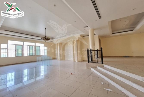 فيلا للإيجار