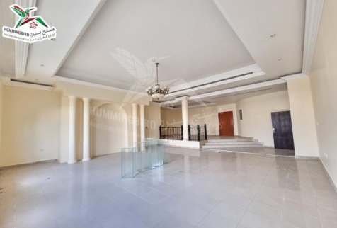 فيلا للإيجار