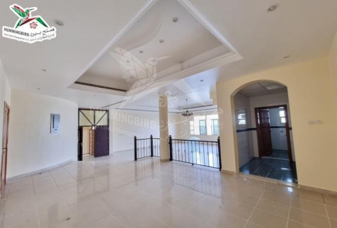 فيلا للإيجار