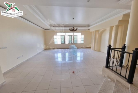 فيلا للإيجار