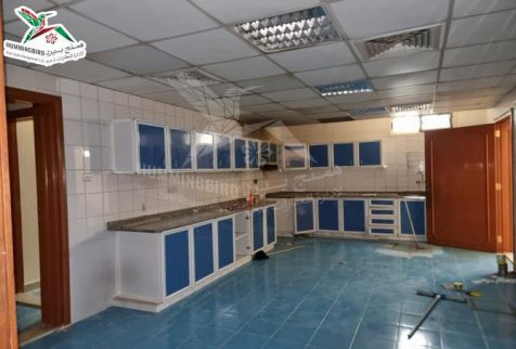 فيلا للإيجار