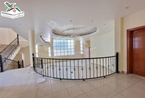 فيلا للإيجار