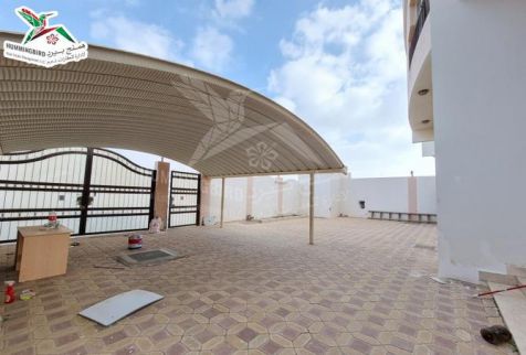 فيلا للإيجار