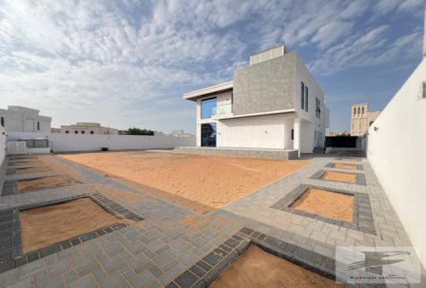 فيلا للإيجار