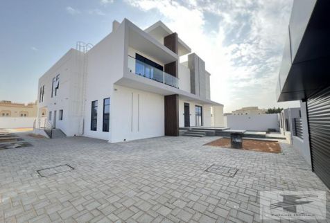 فيلا للإيجار