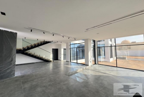 فيلا للإيجار