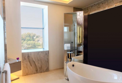 دور مستقل للإيجار فى أم هرير ٢ - دبي - دبيّ