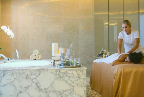 دور مستقل للإيجار فى أم هرير ٢ - دبي - دبيّ