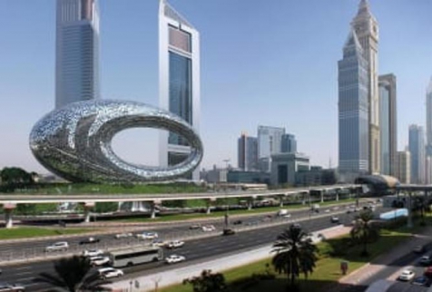 شقة للإيجار فى جميرا - دبي - دبيّ