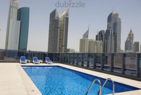 شقة للإيجار فى جميرا - دبي - دبيّ