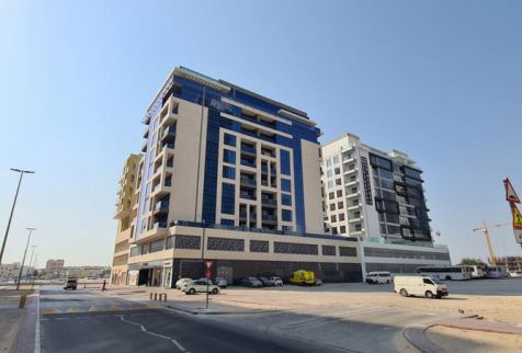 شقة للإيجار فى جميرا - دبي - دبيّ