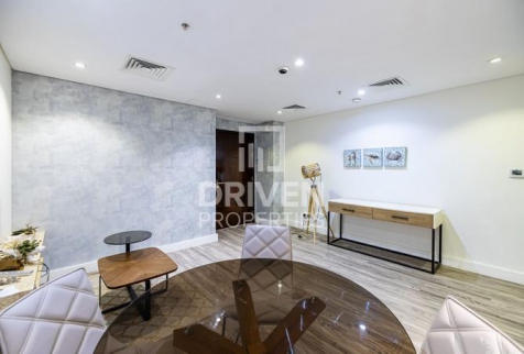 Apartment For Rent In Dubai Marina - Dubai - Dubai