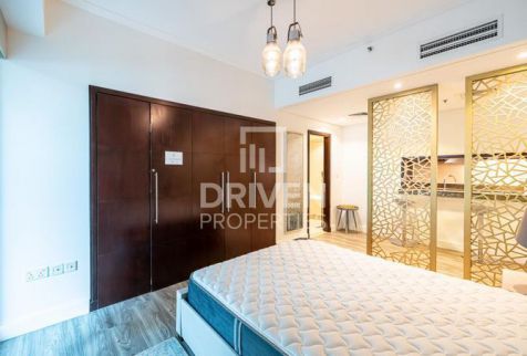 Apartment For Rent In Dubai Marina - Dubai - Dubai