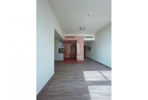 Independent Floor For Rent In Jumeirah Village - Dubai - Dubai