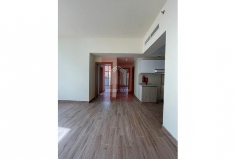 Independent Floor For Rent In Jumeirah Village - Dubai - Dubai