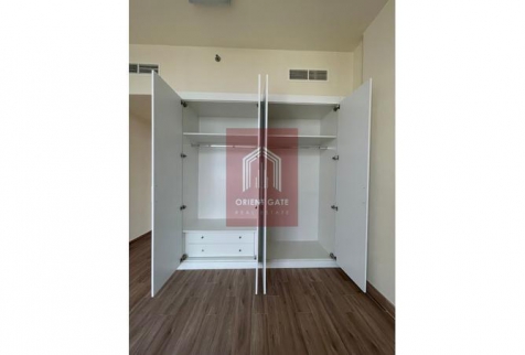 Independent Floor For Rent In Jumeirah Village - Dubai - Dubai