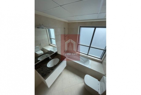 Independent Floor For Rent In Jumeirah Village - Dubai - Dubai