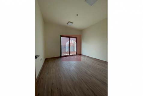 Independent Floor For Rent In Jumeirah Village - Dubai - Dubai