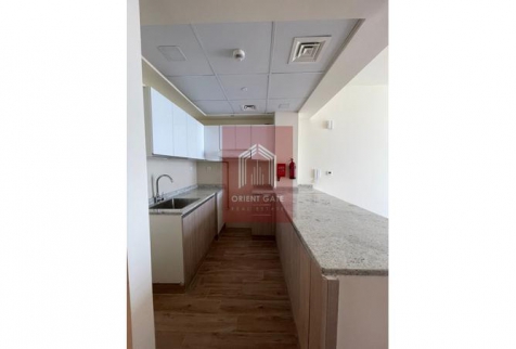 Independent Floor For Rent In Jumeirah Village - Dubai - Dubai