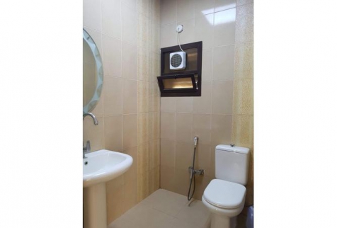 Villa For Rent In Ajman - Ajman