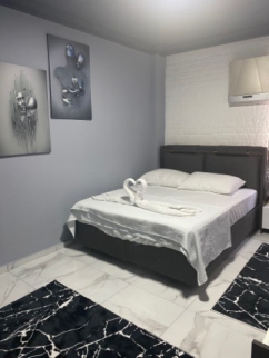 بيت شعبي للإيجار فى فتحية - موغلا