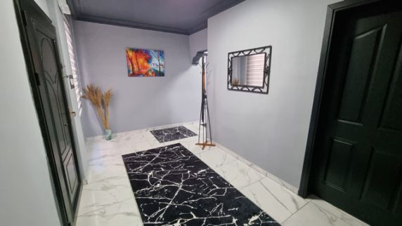 بيت شعبي للإيجار فى فتحية - موغلا