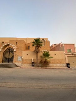 فيلا للإيجار