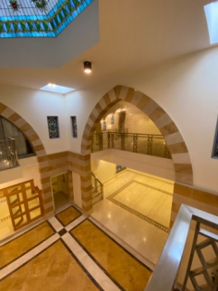 فيلا للإيجار