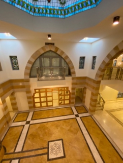 فيلا للإيجار