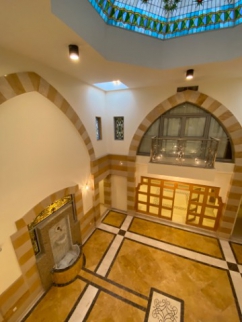 فيلا للإيجار