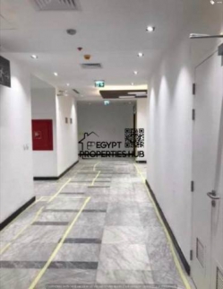 Office For Rent In The 5th District - New Cairo City - Cairo