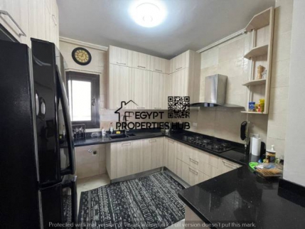 Villa For Rent In The 5th District - New Cairo City - Cairo