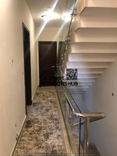 Villa For Rent In The 5th District - New Cairo City - Cairo