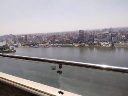 شقة للإيجار فى المنيل‎ - القاهرة
